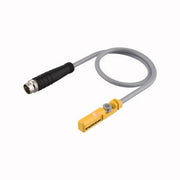 Turck - Magnetischer Näherungsschalter Magnetfeldsensor BIMUNTAP7X0.3PSG3S f. Pneumatikzylinder