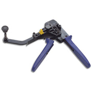 Lapp Zubehör - Presswerkzeug Kabelschuhe/Verbinder, Aderendhülsen, Schirmanschluss EPIC-TOOL-CRIMP-M-D- 11158400 0.08-0.56mm²