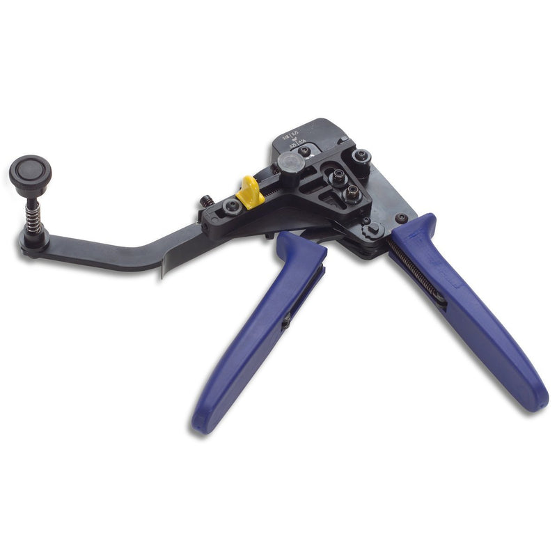 Lapp Zubehör - Presswerkzeug Kabelschuhe/Verbinder, Aderendhülsen, Schirmanschluss EPIC-TOOL-CRIMP-M-D- 11158400 0.08-0.56mm²