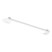 EVN Lichttechnik - Lichtleiste LED-Anbauleuchte L5972040W ws 4000K 230V 110° IP20