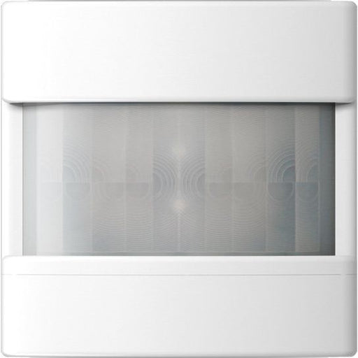 Jung - Bewegungsmelder-Sensor Automatik-Schalter A 17180 WU WW Standard IP44