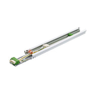 Philips Lighting - Mechanisches Zubehör/Ersatzteile für Leuchten Geräteeinheit 7-pol. LL240Z SPO #96516400 f. 2 Strahler, 550mm