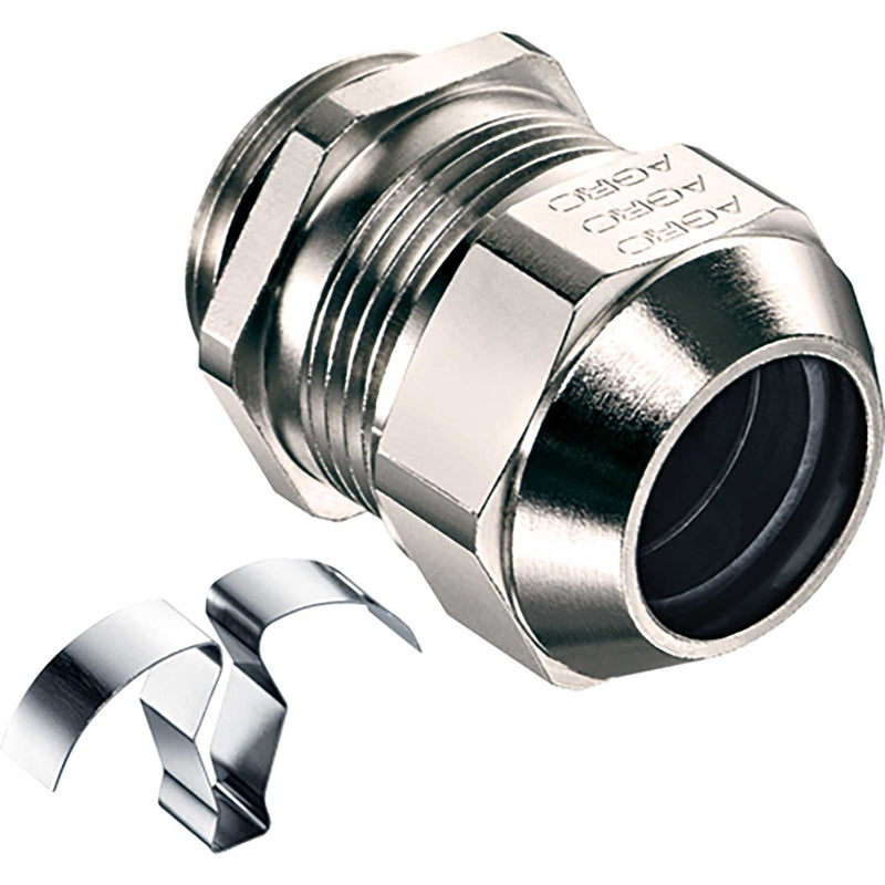 Kaiser - Kabelverschraubung 1083.20 EASY CONNECT M20