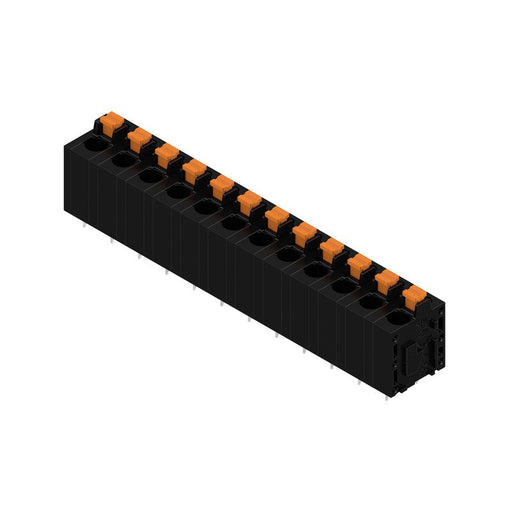 Weidmüller - Leiterplattenklemme Leiterplattenklemme LMF 7.50/#2774530000 7.50mm − 15 Stück