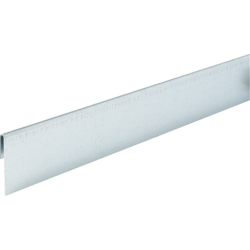 Bito - Zubehör/Ersatzteile für Werkzeugkasten, -schrank, -wagen und Werkbank Anschlagleiste 10-6568 990x60.0x7x1.0,verz