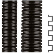 Flexa - Kunststoff-Wellschlauch Rohrflex PA6LLAD42,5 − 25 Meter