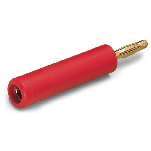 WAGO - Prüfstecker Reduzier-Prüfstecker 210-297 Adapt. A24-40S − 25 Stück