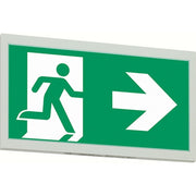 Ceag Notlichtsysteme - Sicherheitsleuchte Rettungszeichenleuchte GuideLed#40071353644 ohne Piktogramm