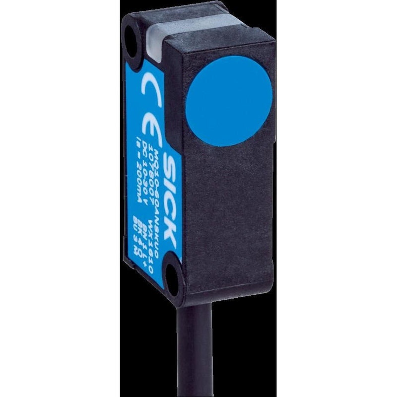 Sick - Magnetischer Näherungsschalter Näherungssensor MQ10-60APSKQDS03 magnetisch  − 1 Stück