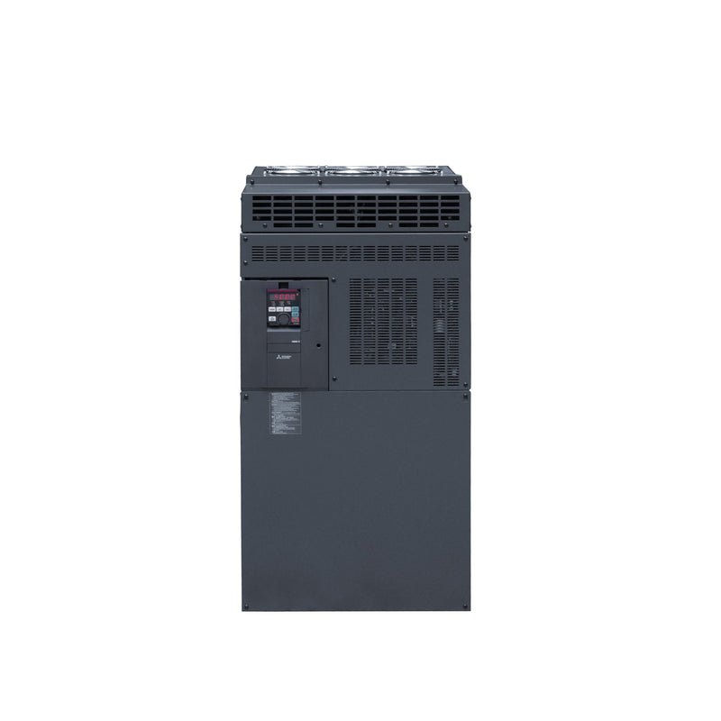 Mitsubishi Electric - Frequenzumrichter =< 1 kV Umrichter AC FR-A840-04320-E2-60 Pn:132-220kW, IP00