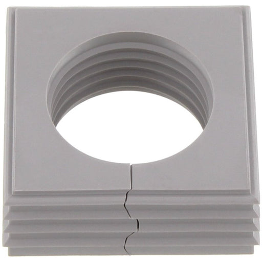 Weidmüller - Durchführungstülle Kabeltülle 28mm 29mm CABTITE S#2584350000 − 10 Stück