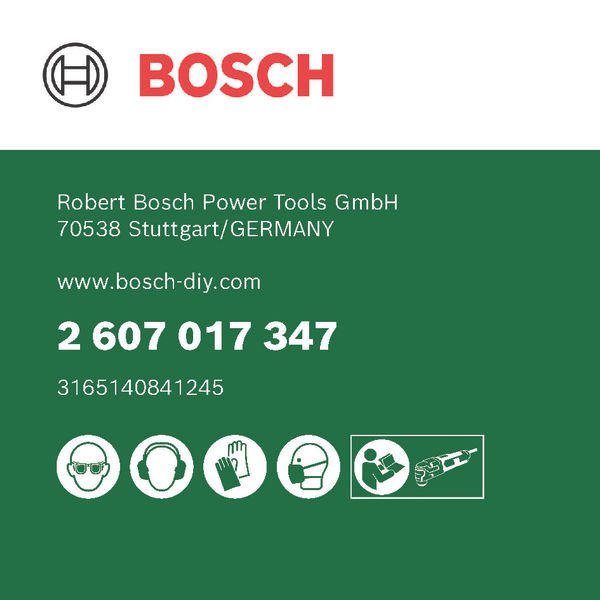 Bosch - Blatt für Oszillierer HCS Tauchsägeblatt 2607017347 Starlock Wood 24 x