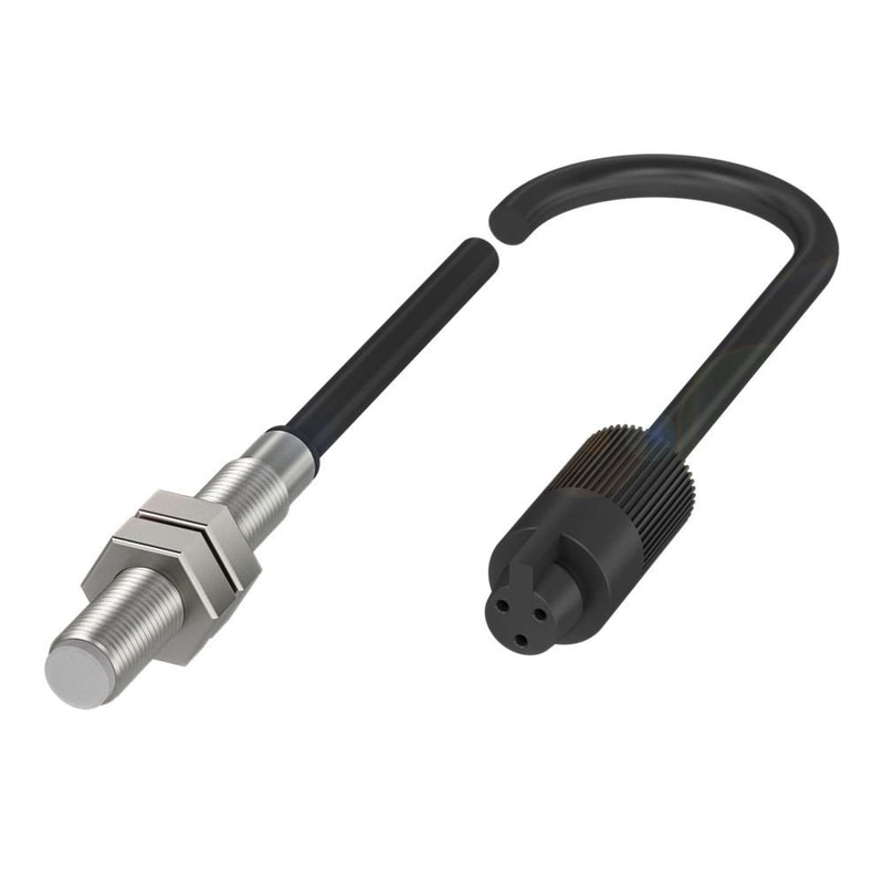 Balluff - Kapazitiver Näherungsschalter Sensor kapazitiv M05T4C-XXS10#BCS0011 C-EP02-GZ01-002