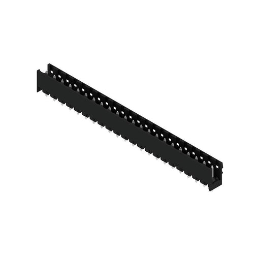Weidmüller - Leiterplattensteckverbinder Verbinder 5.08mm SL 5.08HC#1148550000  − 20 Stück