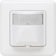 Kopp - Bewegungsmelder/Präsenzmelder komplett IR-Bewegungsschalter 805813010 180 Grad UP