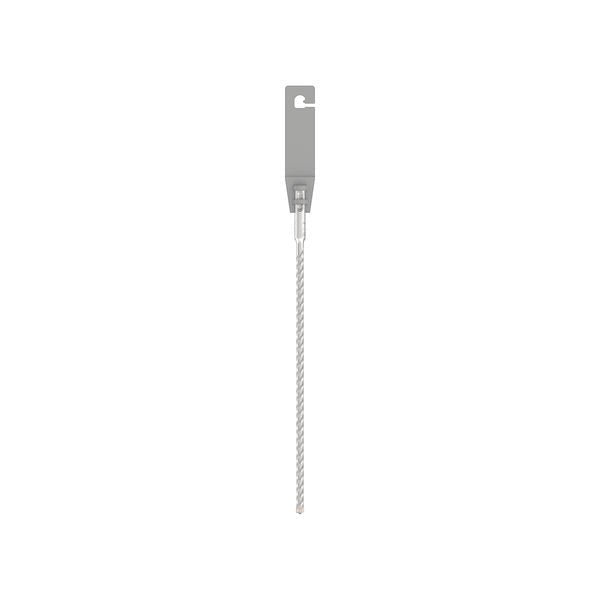 Bosch - Bohrer PRO SDS plus-5X 2608707233 Hammerbohrer 7 x 250