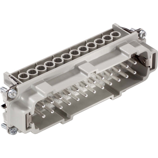 Lapp Zubehör - Rechtecksteckverbinder, Set (Industriesteckverbinder) EPIC-KIT-H-BE-24-SS-TS-M25 H-BE 24 SS TS M25
