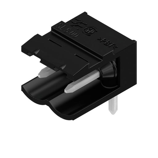 Weidmüller - Leiterplattensteckverbinder Verbinder 5.00mm SL 5.00/0#1625990000 − 100 Stück