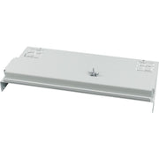 Eaton - Trennwand (Schaltschrank) Horizontale Unterteilung XTPPN4MEH-W600D281 ober/unterhalb NZM4