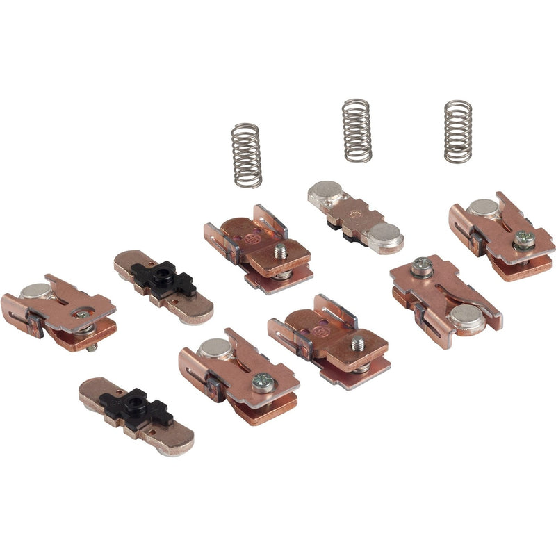 Schneider Electric - Zubehör/Ersatzteile für Niederspannungs-Schalttechnik Schaltstücke LA5D1158031 3-polig