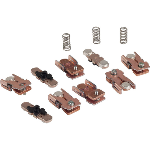 Schneider Electric - Zubehör/Ersatzteile für Niederspannungs-Schalttechnik Schaltstücke LA5D1158031 3-polig