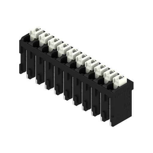 Weidmüller - Leiterplattenklemme Leiterplattenklemme LSF-SMT 3#1869970000 3.81mm − 14 Stück