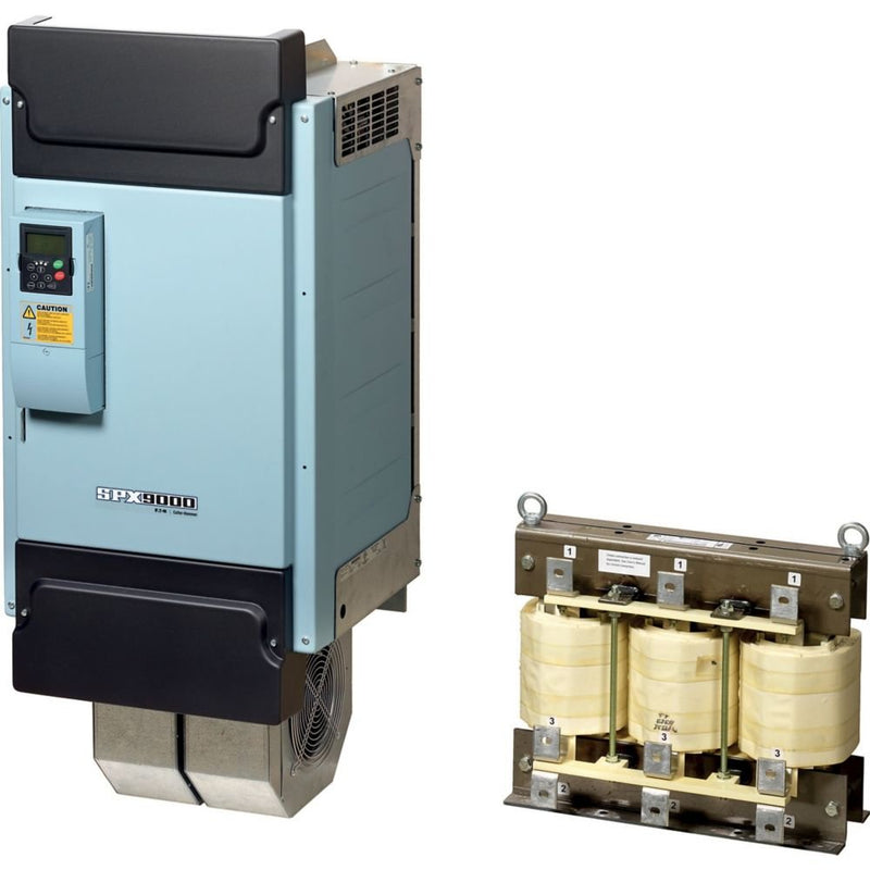 Eaton - Frequenzumrichter =< 1 kV Frequenzumrichter 3phasig SPX250A0-4A2B1 400V 160kW AC