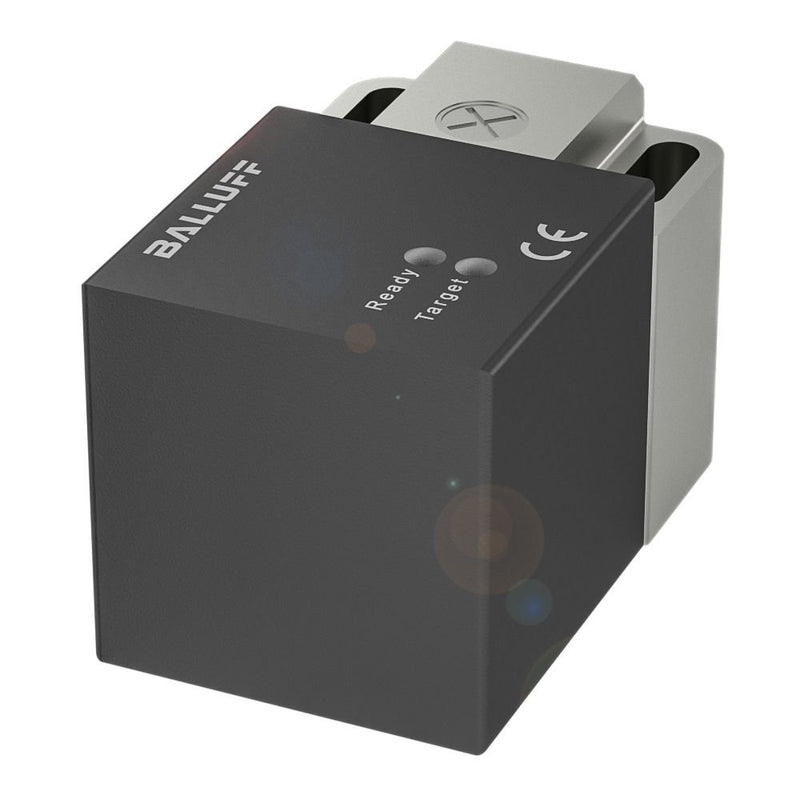 Balluff - Induktiver Näherungsschalter Sensor induktiv BES Q40KEU-N#BES060K