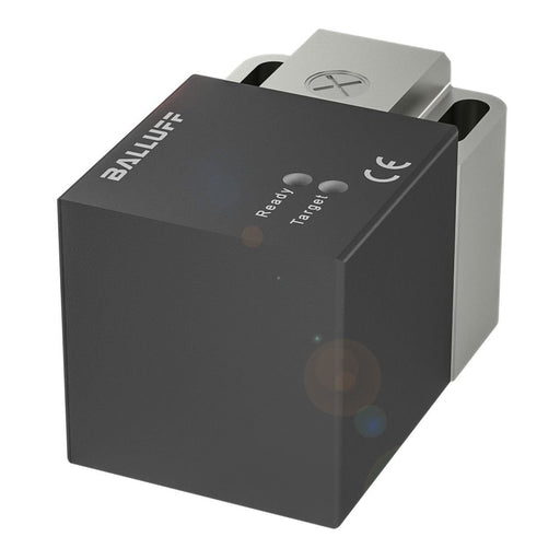 Balluff - Induktiver Näherungsschalter Sensor induktiv BES Q40KEU-N#BES060K − 1 Stück by Balluff
