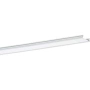 Ridi-Leuchten - Mechanisches Zubehör/Ersatzteile für Leuchten Blindabdeckung VLBKM 1500 L=1500mm weiß