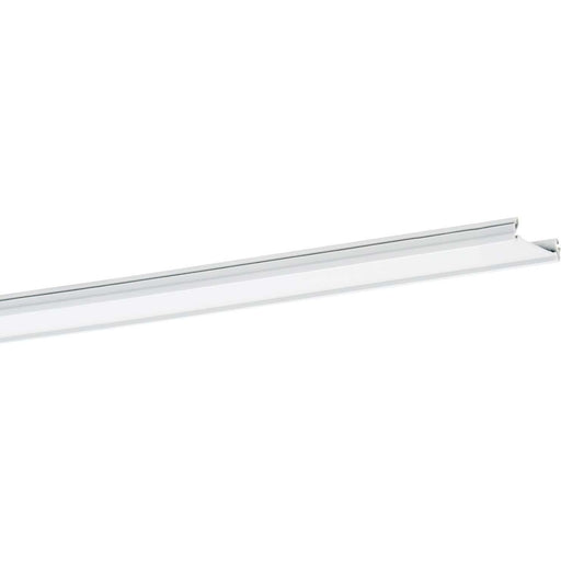 Ridi-Leuchten - Mechanisches Zubehör/Ersatzteile für Leuchten Blindabdeckung VLBKM 1500 L=1500mm weiß