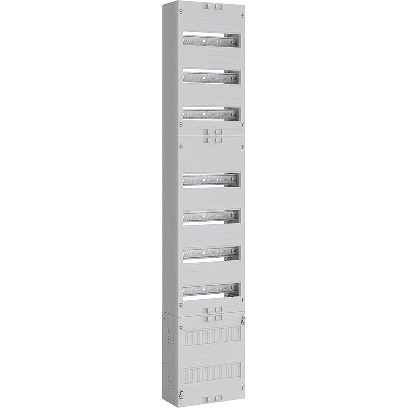 ABN - Verteilerfeld für Installationsverteiler Verteilerfeld VA19 1V 1APZ 250x300mm