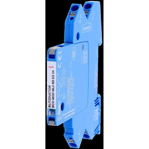 DEHN - Überspannungsableiter für Informations-/MSR-Technik Überspannungsableiter BCO ML2 BD EX 24 modular