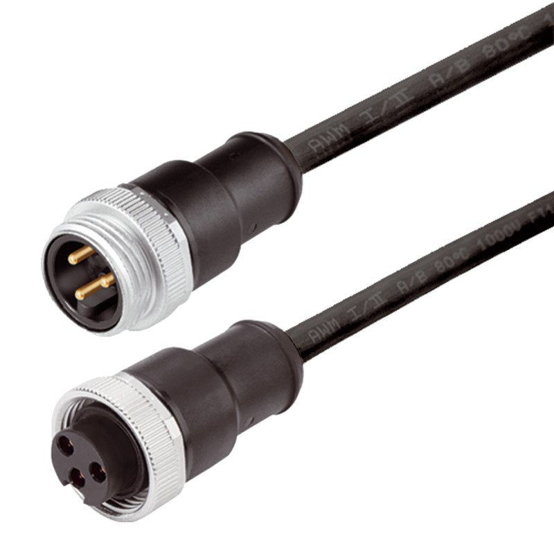 Weidmüller - Konfektioniertes Sensor-Aktor-Kabel Kabel SAIL-7/8G7/8G-5-3.0U 7/8"
