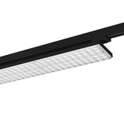 LTS Licht&Leuchten - Decken-/Wandleuchte LED-Stromschienenleuchte LUZ-T23 105 #667313 830, DALI, sw