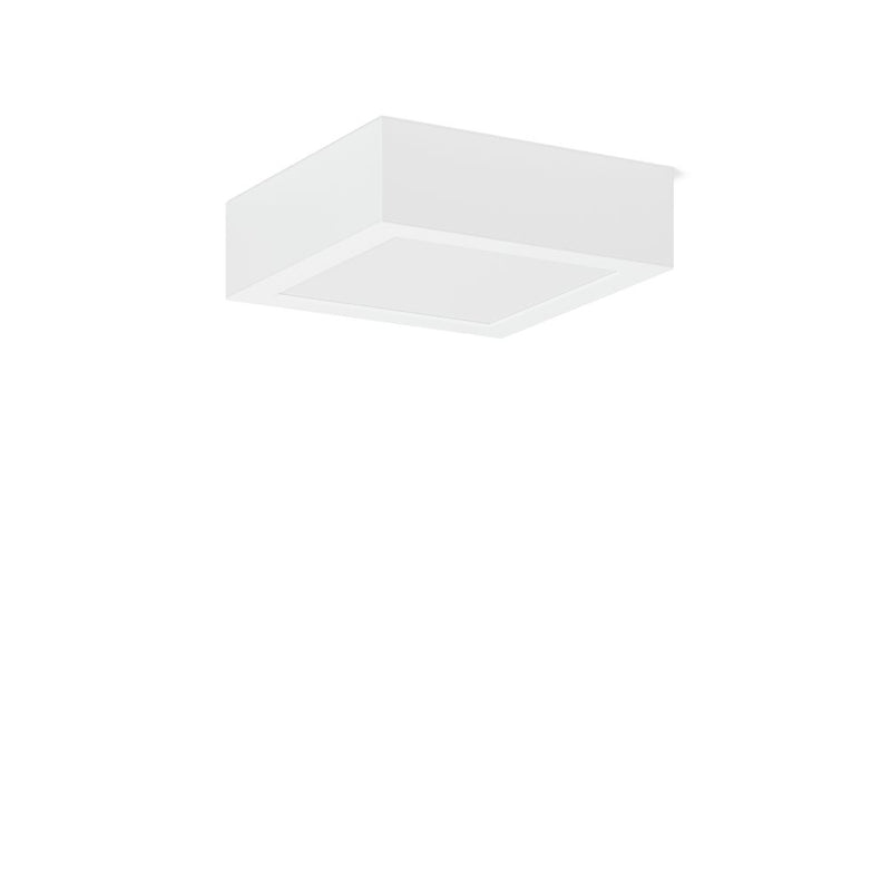 RZB - Downlight/Strahler/Flutlicht LED-Anbau-Downlight 901827.002.76 830/840 ML, DALI, ws