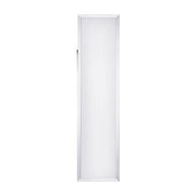 Nobile - Pendelleuchte LED-Panel Flat R2 uplight 1560731240 UGR19 ww dim 1-10V