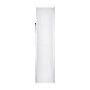 Nobile - Pendelleuchte LED-Panel Flat R2 uplight 1560731240 UGR19 ww dim 1-10V
