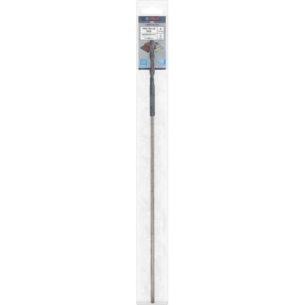 Bosch - Bohrer PRO Wood HSS 2608596335 Installationsbohrer
