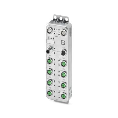 Phoenix Contact - Feldbus, Dez. Peripherie - Digitales Ein-/Ausgangs-Modul Digitalmodul AXL E PN DI1#1300834