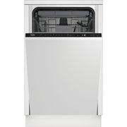 Beko - Geschirrspüler EB-Geschirrspüler BDIS38120Q