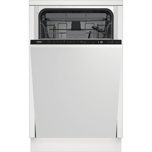 Beko - Geschirrspüler EB-Geschirrspüler BDIS38120Q