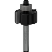 Bosch - Fräser PRO Falzfräser 2608628417 1/4