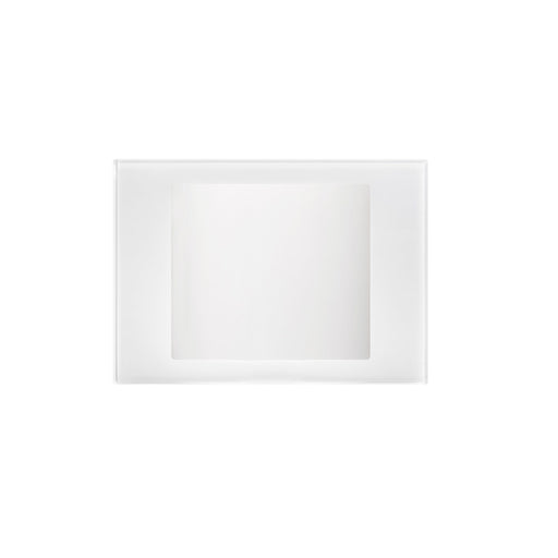 Grothe - Funktionsmodul für Türkommunikation Hausnummer-Modul SM 1168/50W 2VOICE-Technologie