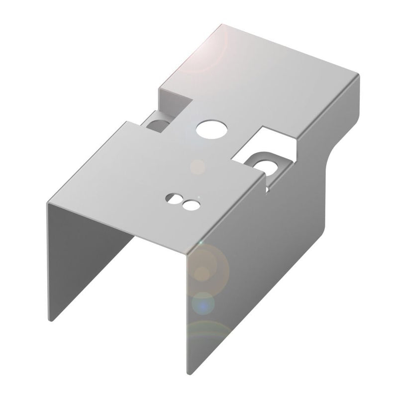 Balluff - Schutzkappe für Befehlsgeräte Schutzhaube BES Q40-SH-1 f.Sensor