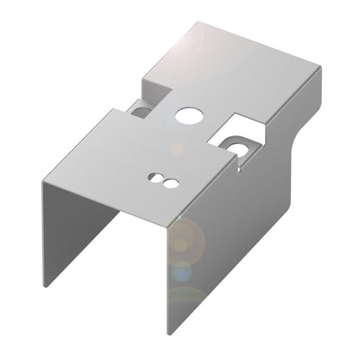Balluff - Schutzkappe für Befehlsgeräte Schutzhaube BES Q40-SH-1 f.Sensor