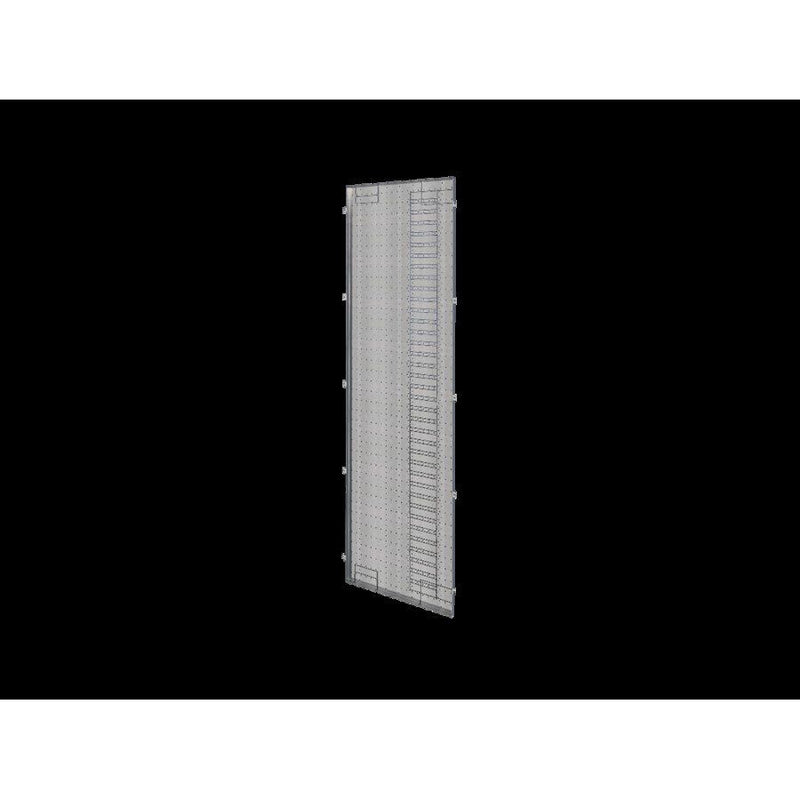 Rittal - Trennwand (Schaltschrank) SV Funktionsraum-Seitenw. SV 9683.036 (VE2) (HT: 2200x600 mm)
