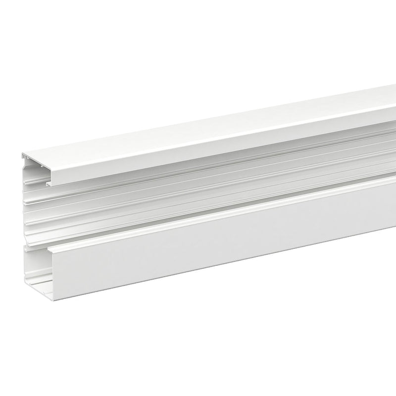 Schneider Electric - Geräteeinbaukanal Unterteil 2500mm 5510023 INKA 161-3/72
