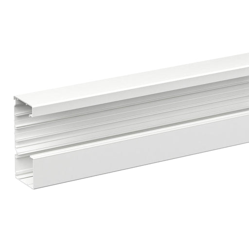 Schneider Electric - Geräteeinbaukanal Unterteil 2500mm 5510023 INKA 161-3/72