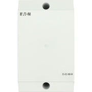 Eaton - Leergehäuse für Schaltgeräte Kleingehäuse CI-K2-100-M m. Montageplatte
